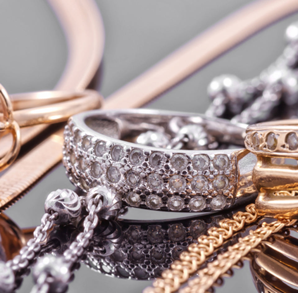 jewlery